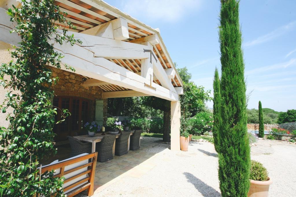La Bastide Villa Le Plan-de-la-Tour Room photo